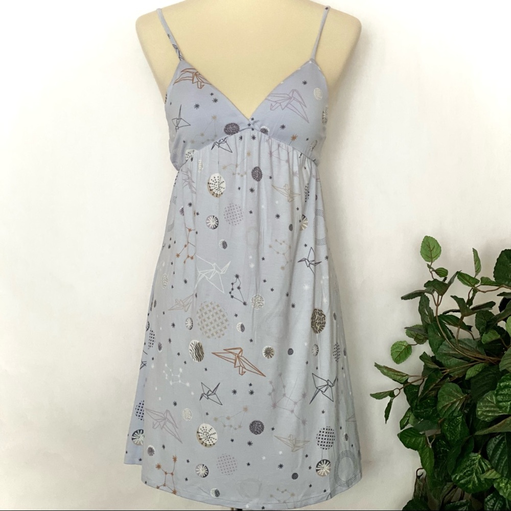 💙HOST PICK💙 NWT Hale Bob Robe/Chemise Set - Picture 2 of 11